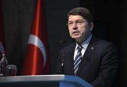 Bakan Tunç'tan ilk 4 madde açıklaması! 'Tartışma söz konusu değil'