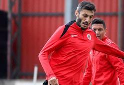 Gençlerbirliği'nde Amedspor mesaisi devam etti!