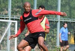 Hatayspor'da Sivasspor mesaisi devam etti!