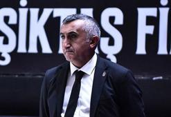 Aziz Akkaya: Kupayı kazanmak istiyoruz!
