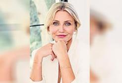 Cameron Diaz geri dönüyor