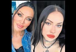 ‘Başına bir şey gelir diye korkuyoruz’