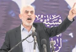 İsrail: Sinvar öldürüldü