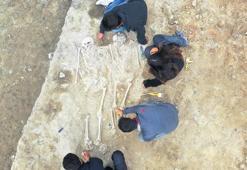 Yer altındaki ‘cevherler’ gün yüzüne çıkıyor