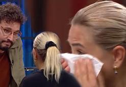 Masterchef Nigar hayatını anlattı gözyaşlarını tutamadı! 'Annemle 10 senedir konuşmuyorum'