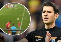 İsviçre'de Halil Umut Meler isyanı! Urs Meier'den tepki