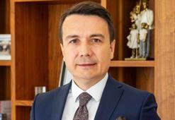 Aydem Enerji'nin yeni CEO'su Serdar Marangoz oldu