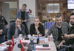 Arka Sokaklar kahramanları 'Narin' bölümünü anlattı! 'Geleceğimize sahip çıkıyoruz'