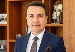 Aydem Enerji’nin yeni CEO’su Serdar Marangoz oldu