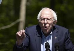 Sanders: Netanyahu'nun Filistinlilere saldırması için hiçbir gerekçesi kalmadı