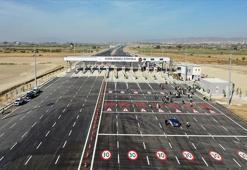 Aydın-Denizli Otoyolu bölge ekonomisini güçlendirecek