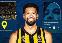 Fenerbahçe'ye NBA'den takviye! Transfer resmen açıklandı