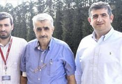 Özdemir Bayraktar vefatının üçüncü yılında anılıyor