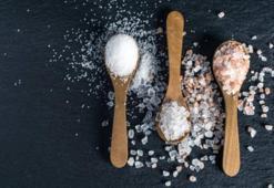 Hepsi zararlı değil, aksine mineral deposu! Doğru tuz lezzeti de faydayı da katlıyor