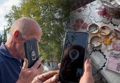 Yaşlı adamın dolandırıcılardan kurtuluşu polisleri bile şaşırttı: Evdeki altınları zula yap bekle