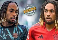 Galatasaray'da Sacha Boey gelişmesi! Nevzat Dindar'dan transfer açıklaması: Çalışmalar yapılıyor