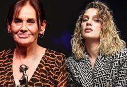 Nur Sürer'den Farah Zeynep Abdullah'a Yılmaz Güney tepkisi: Densiz!