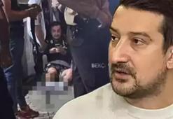 Son dakika: Serhat Akın'a saldırı iddianamesi! İşte istenen ceza