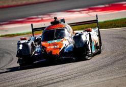 Avrupa Le Mans serisinde Cem Bölükbaşı, Portekiz'de piste çıkıyor!