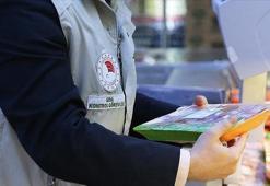 TARIM VE ORMAN BAKANLIĞI HİLELİ ÜRÜN LİSTESİ 2024: Sağlığı tehlikeye düşürecek gıdaları sorgulama ekranı
