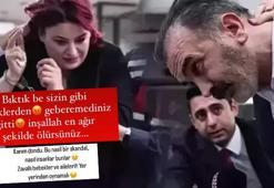 Yenidoğan vahşetine tepki yağıyor! 'Bıktık be sizin gibi pisliklerden'