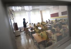 İstanbul'da 34 ilçede okullarda ders süresi değiştirildi