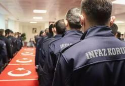 İNFAZ KORUMA ATAMA PUANLARI atama puanları: 2024 infaz koruma memuru (gardiyan) kaç puanla atanıyor, KPSS P3, P93 ve P94 puanı kaç olmalı?