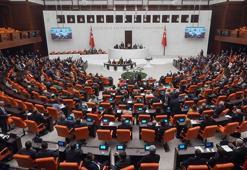 AK Parti'den 23 maddelik teklif! Muhalefete 'etki ajanlığı' yanıtı