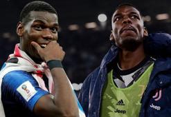 Paul Pogba'dan Manchester City itirafı! 'Guardiola beni istedi'