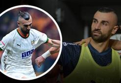 Serdar Dursun'dan Fenerbahçe ve Galatasaray itirafı! 'Premier Lig fırsatını kaçırdım'