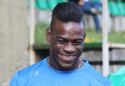 Mario Balotelli'nin menajerinden Genoa açıklaması!