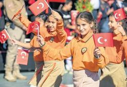 ‘Cumhuriyet her yerde’