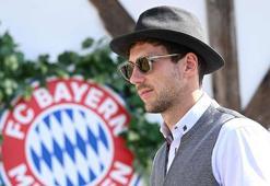 Leon Goretzka'nın planı Bayern Münih'te kalmak!