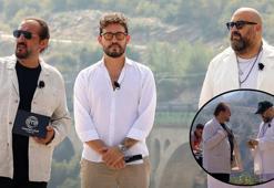 Masterchef'te 5. ve 6. eleme adayı belli oldu! Adana kebabına limon sıkılır mı?