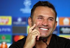 Okan Buruk: Kadıköy'e daha rahat gidiyoruz!