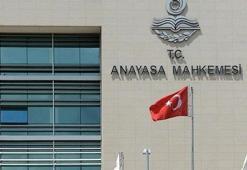 AYM’den ‘HDP kapatma davası’ açıklaması