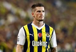 Fenerbahçe'den ayrılan Ryan Kent'e kötü haber! İskoç gazeteci açıkladı