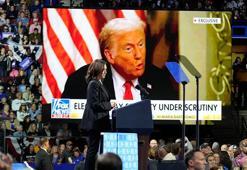 ABD'de kritik eyaletlerde oy kullanma işlemi başladı