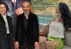 İnci Taneleri 'Dilber'e övgüler yağdırdı! 'Güzel bir iş oldu gerçekten'