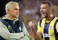 Edin Dzeko'dan Mourinho itirafı! 'Ayrılmamdan memnun değildi'