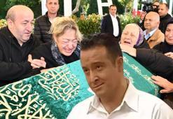 Vural Çelik'e son veda! Kız kardeşinin sözleri yürekleri dağladı: Ne olursun kalk ağabeyim