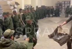 Savaşta kritik gelişme: Kuzey Kore askeri Rusya topraklarında!