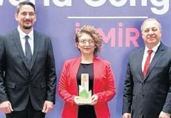 Üç turizm ödülü birden!