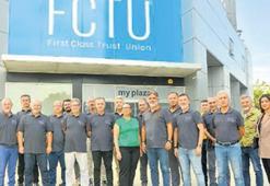 ‘FCTU sektörde büyüyor’
