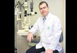 Aşırı kilo ve diyabette görme kaybına dikkat