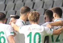 Şanlıurfaspor, Adana'da farka koştu!