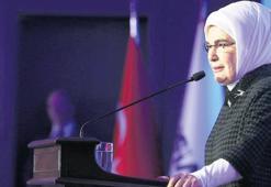 ‘Kadın duyarlılığına ihtiyacımız var’