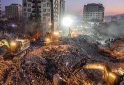 Afetzedelere 11 milyar TL destek sağlandı