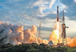 Uzay ve havacılık için 5 milyar TL bütçe