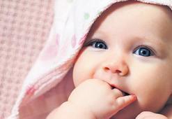 1.7 milyon TL’ye seçmece bebek